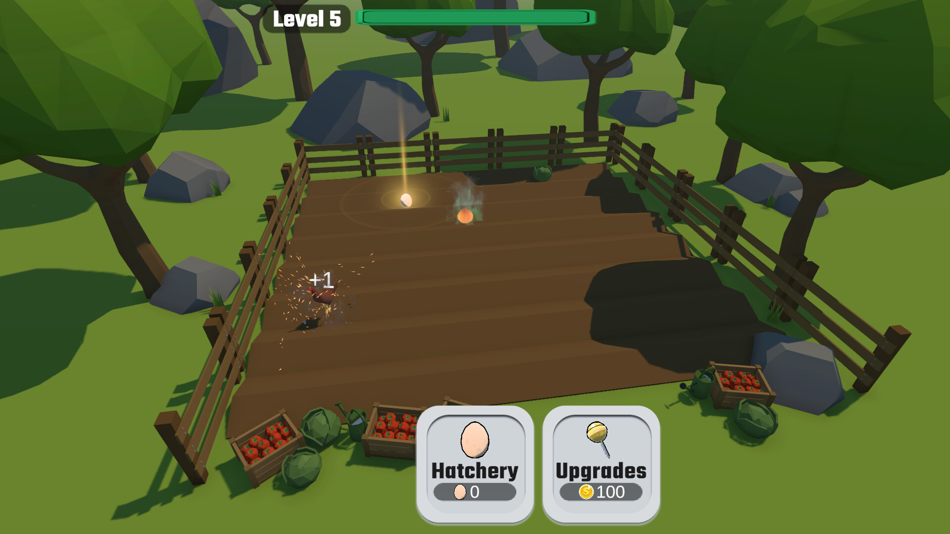 image of past event highlights (for a gaming and entertainment)